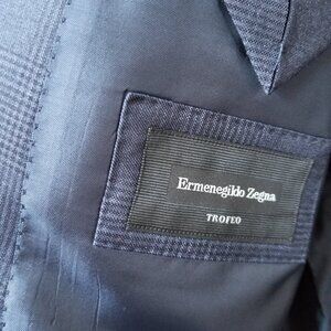 Like new Zegna blazer/jacket
